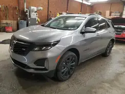 3GNAXWEG5RL339403 2024 CHEVROLET EQUINOX