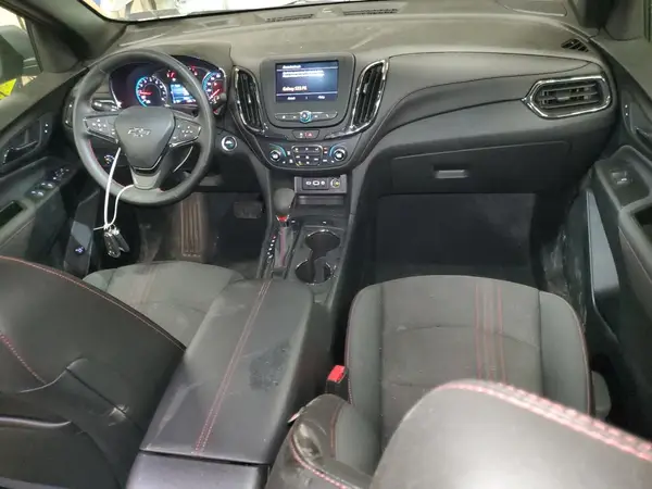 3GNAXWEG5RL339403 2024 CHEVROLET EQUINOX - Image 8