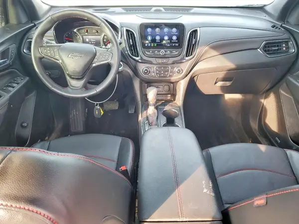 3GNAXWEG5RS100617 2024 CHEVROLET EQUINOX - Image 8
