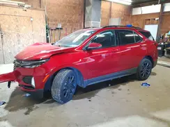 3GNAXWEG5RS100908 2024 CHEVROLET EQUINOX