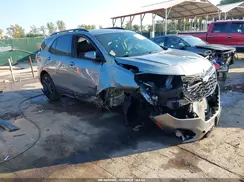 3GNAXWEG5RS101735 2024 CHEVROLET EQUINOX