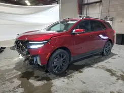 3GNAXWEG5RS102710 2024 CHEVROLET EQUINOX
