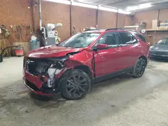 3GNAXWEG5RS105364 2024 CHEVROLET EQUINOX