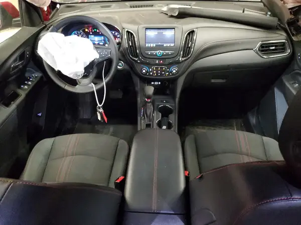 3GNAXWEG5RS105364 2024 CHEVROLET EQUINOX - Image 8