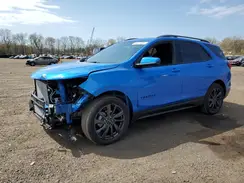 3GNAXWEG5RS108961 2024 CHEVROLET EQUINOX