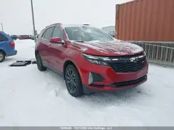 3GNAXWEG5RS110094 2024 CHEVROLET EQUINOX