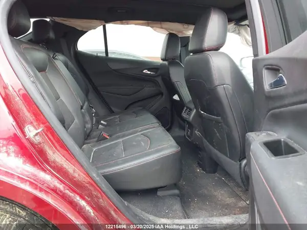 3GNAXWEG5RS110094 2024 CHEVROLET EQUINOX - Image 8