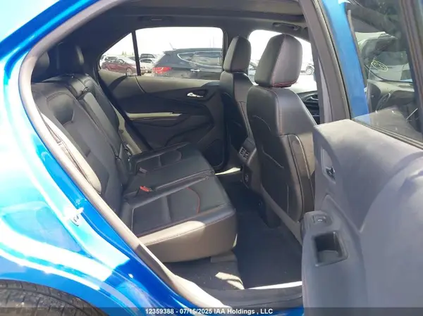 3GNAXWEG5RS112024 2024 CHEVROLET EQUINOX - Image 8