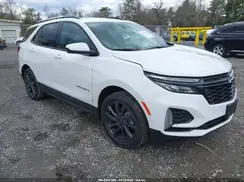 3GNAXWEG5RS114534 2024 CHEVROLET EQUINOX