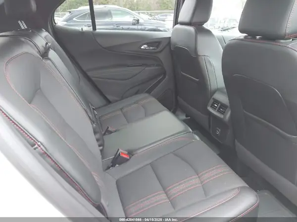 3GNAXWEG5RS114534 2024 CHEVROLET EQUINOX - Image 8