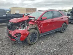 3GNAXWEG5RS114923 2024 CHEVROLET EQUINOX