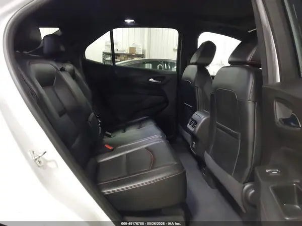 3GNAXWEG5RS115103 2024 CHEVROLET EQUINOX - Image 8