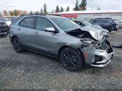 3GNAXWEG5RS116302 2024 CHEVROLET EQUINOX