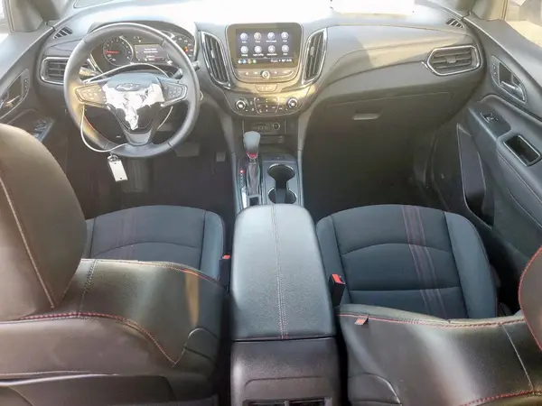 3GNAXWEG5RS117479 2024 CHEVROLET EQUINOX - Image 8