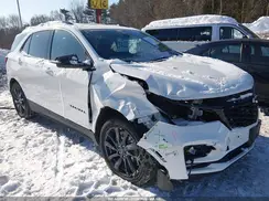 3GNAXWEG5RS130586 2024 CHEVROLET EQUINOX
