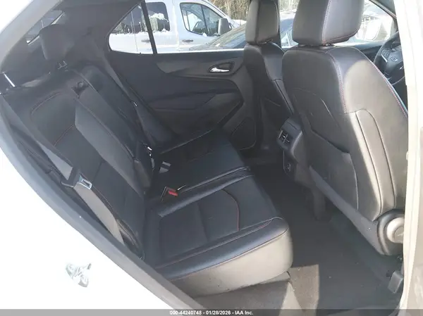 3GNAXWEG5RS130586 2024 CHEVROLET EQUINOX - Image 8