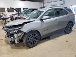 3GNAXWEG5RS132113 2024 CHEVROLET EQUINOX