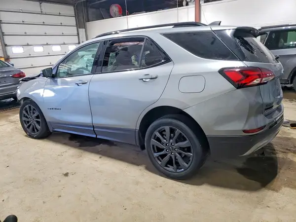 3GNAXWEG5RS132113 2024 CHEVROLET EQUINOX - Image 2
