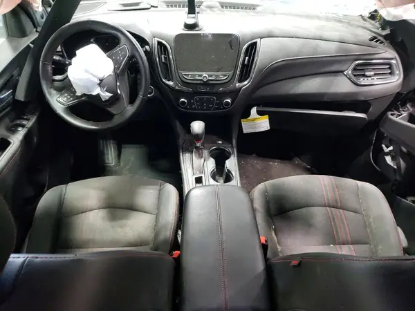 3GNAXWEG5RS132113 2024 CHEVROLET EQUINOX - Image 8