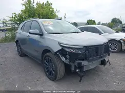3GNAXWEG5RS147856 2024 CHEVROLET EQUINOX