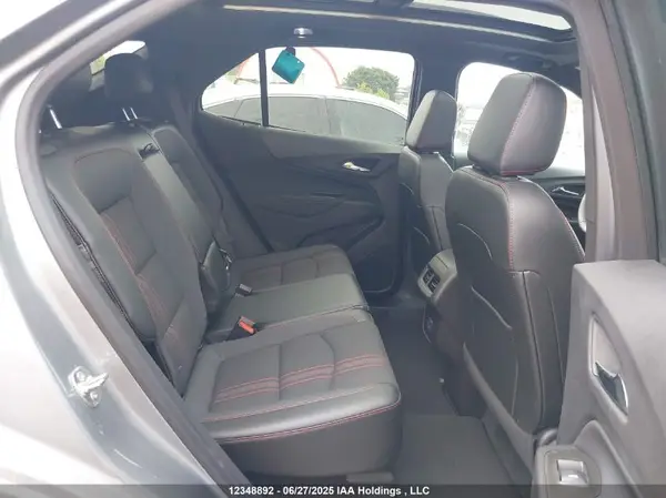 3GNAXWEG5RS147856 2024 CHEVROLET EQUINOX - Image 8