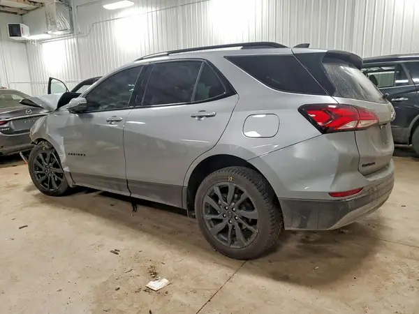 3GNAXWEG5RS154290 2024 CHEVROLET EQUINOX - Image 2