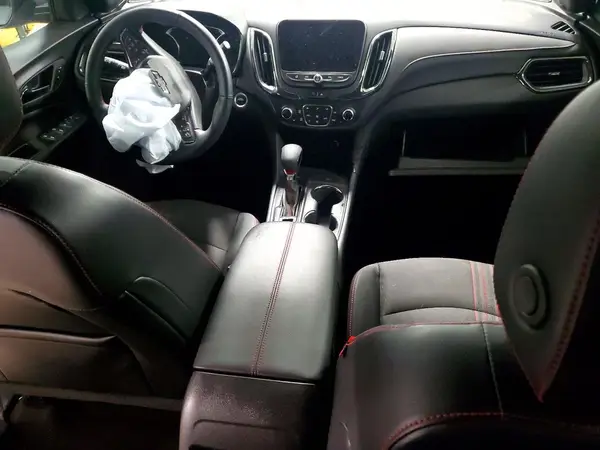 3GNAXWEG5RS154290 2024 CHEVROLET EQUINOX - Image 8