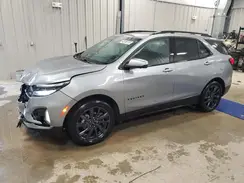 3GNAXWEG5RS175334 2024 CHEVROLET EQUINOX