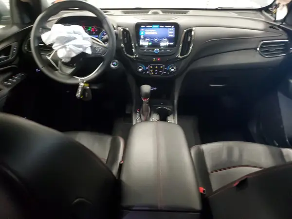 3GNAXWEG5RS175334 2024 CHEVROLET EQUINOX - Image 8