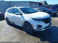 3GNAXWEG5RS195776 2024 CHEVROLET EQUINOX
