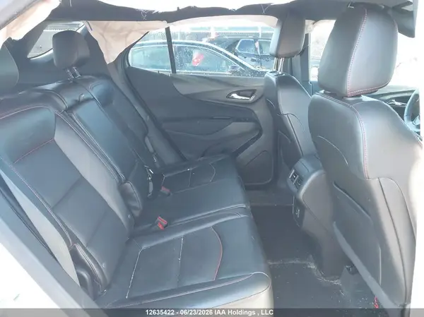 3GNAXWEG5RS195776 2024 CHEVROLET EQUINOX - Image 8