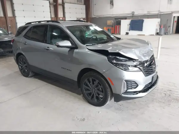 3GNAXWEG5RS229795 2024 CHEVROLET EQUINOX - Image 1