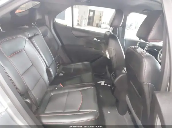 3GNAXWEG5RS229795 2024 CHEVROLET EQUINOX - Image 8
