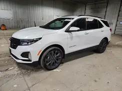 3GNAXWEG5RS230641 2024 CHEVROLET EQUINOX
