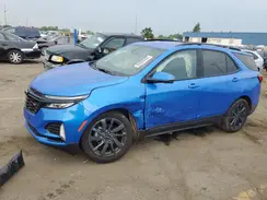 3GNAXWEG5RS249352 2024 CHEVROLET EQUINOX