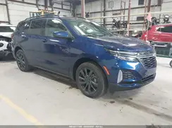 3GNAXWEG6PL104800 2023 CHEVROLET EQUINOX