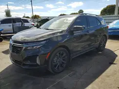 3GNAXWEG6PL137327 2023 CHEVROLET EQUINOX