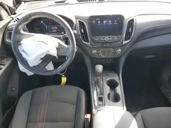 3GNAXWEG6PL177441 2023 CHEVROLET EQUINOX - Image 8