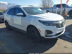 3GNAXWEG6PL209613 2023 CHEVROLET EQUINOX