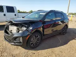 3GNAXWEG6PL217307 2023 CHEVROLET EQUINOX