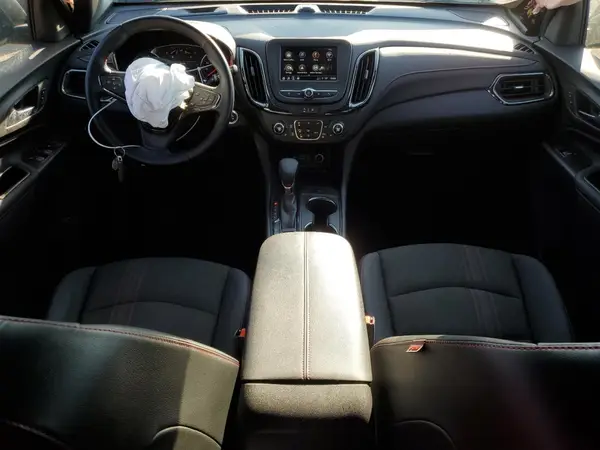 3GNAXWEG6PL217307 2023 CHEVROLET EQUINOX - Image 8