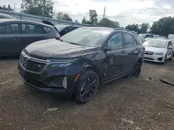 3GNAXWEG6PL217470 2023 CHEVROLET EQUINOX