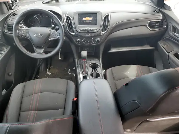 3GNAXWEG6PL217470 2023 CHEVROLET EQUINOX - Image 8