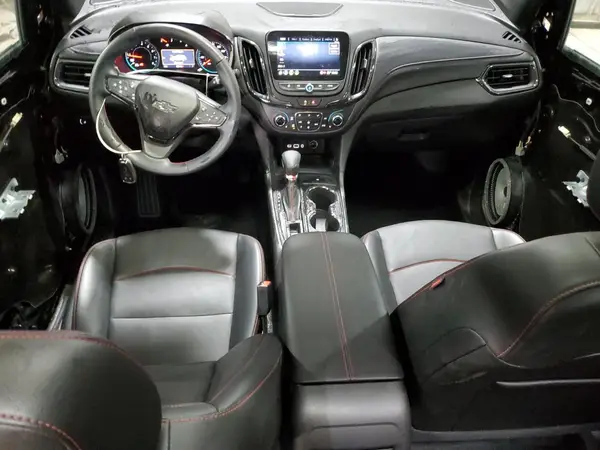 3GNAXWEG6PL241395 2023 CHEVROLET EQUINOX - Image 8