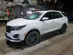 3GNAXWEG6PS114491 2023 CHEVROLET EQUINOX