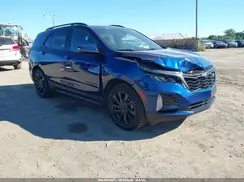 3GNAXWEG6PS117049 2023 CHEVROLET EQUINOX