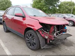 3GNAXWEG6PS122820 2023 CHEVROLET EQUINOX