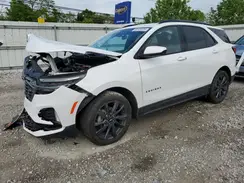 3GNAXWEG6PS126429 2023 CHEVROLET EQUINOX