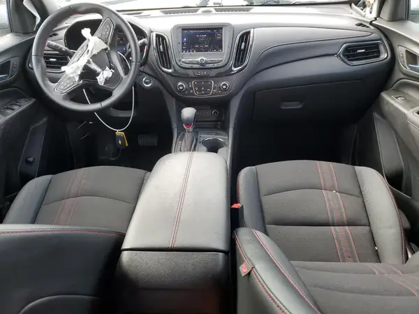 3GNAXWEG6PS126429 2023 CHEVROLET EQUINOX - Image 8