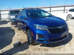 3GNAXWEG6PS135454 2023 CHEVROLET EQUINOX